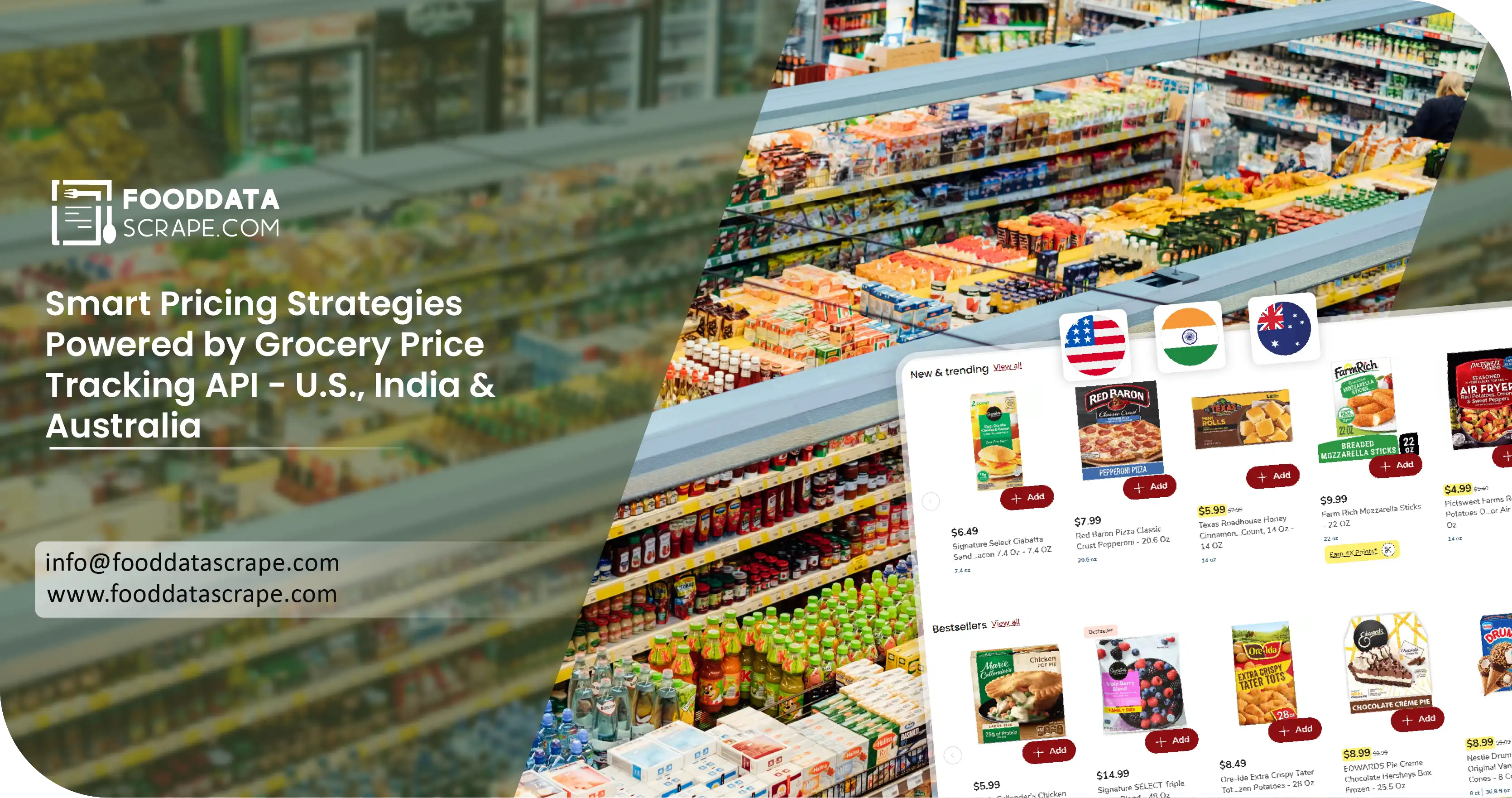 Swiggy and Zomato POS System API Integration